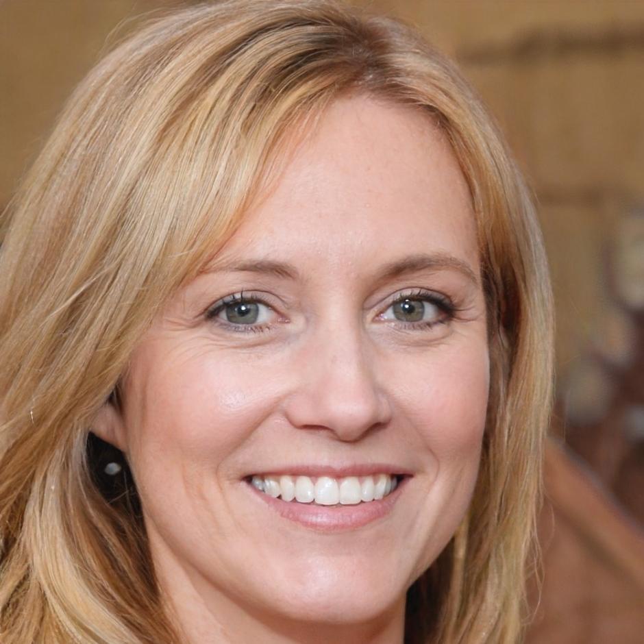 Aitana Soler, asesora financiera especializada en presupuestos familiares