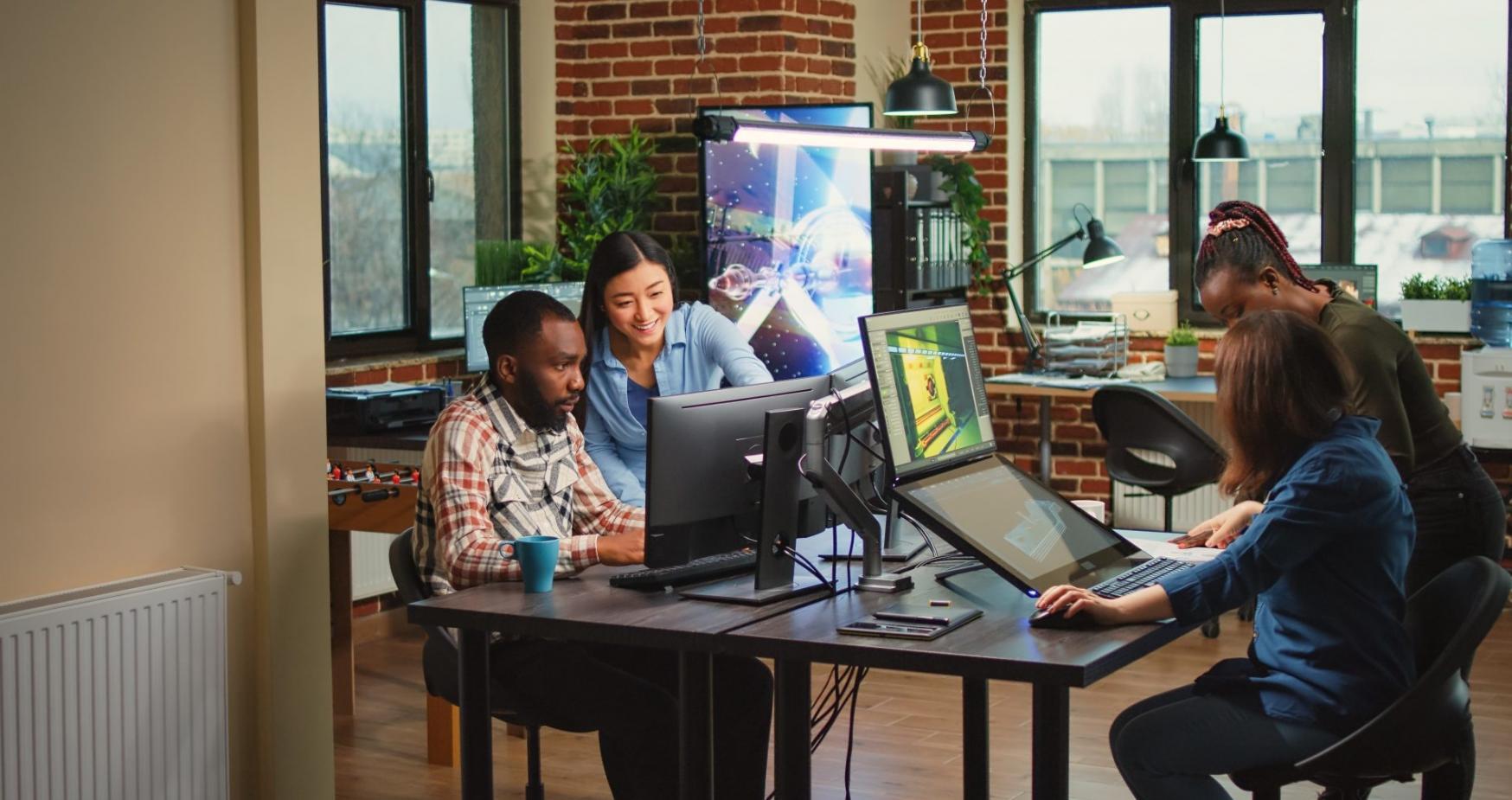 Análisis práctico de gestión financiera